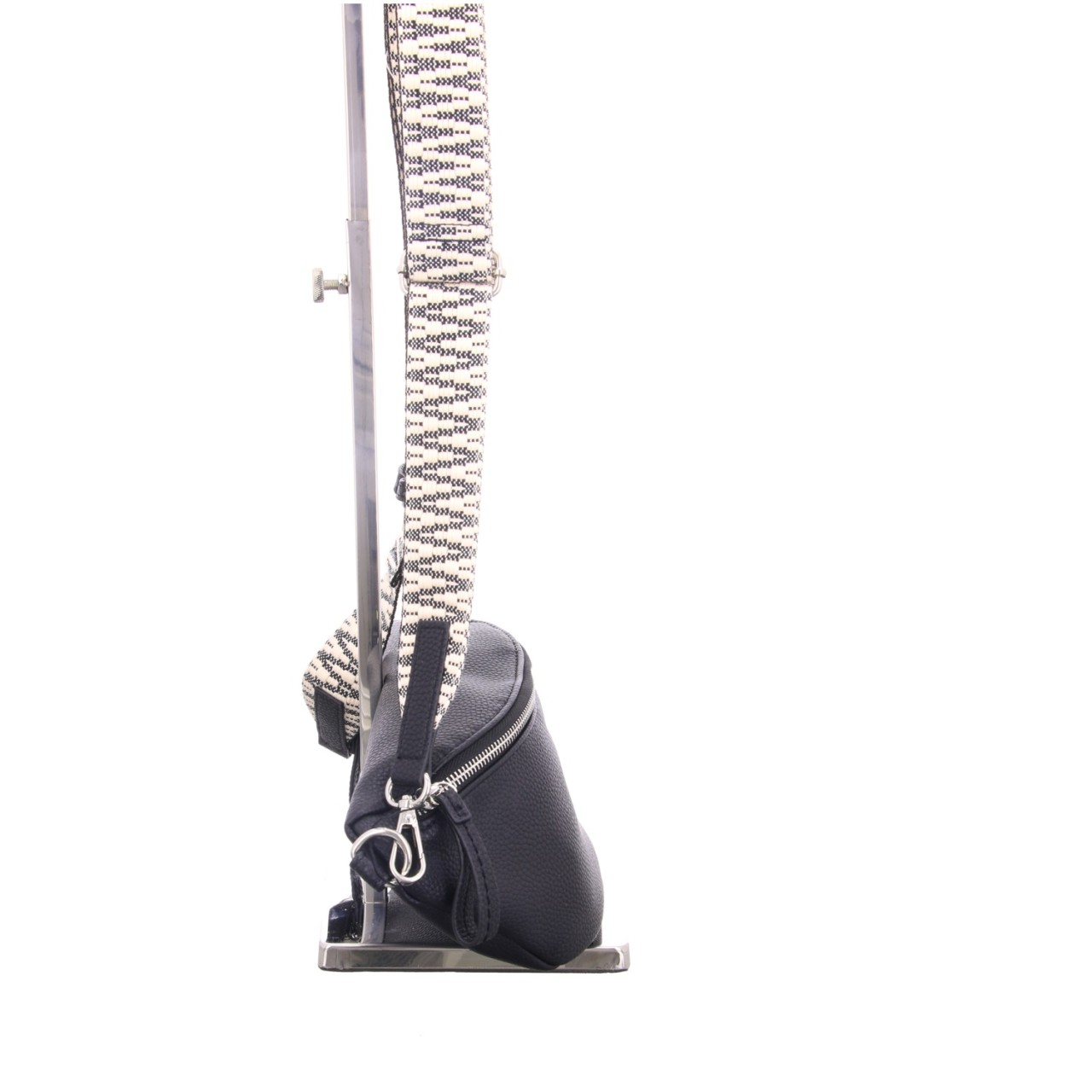 TOM TAILOR Handtaschen schwarz