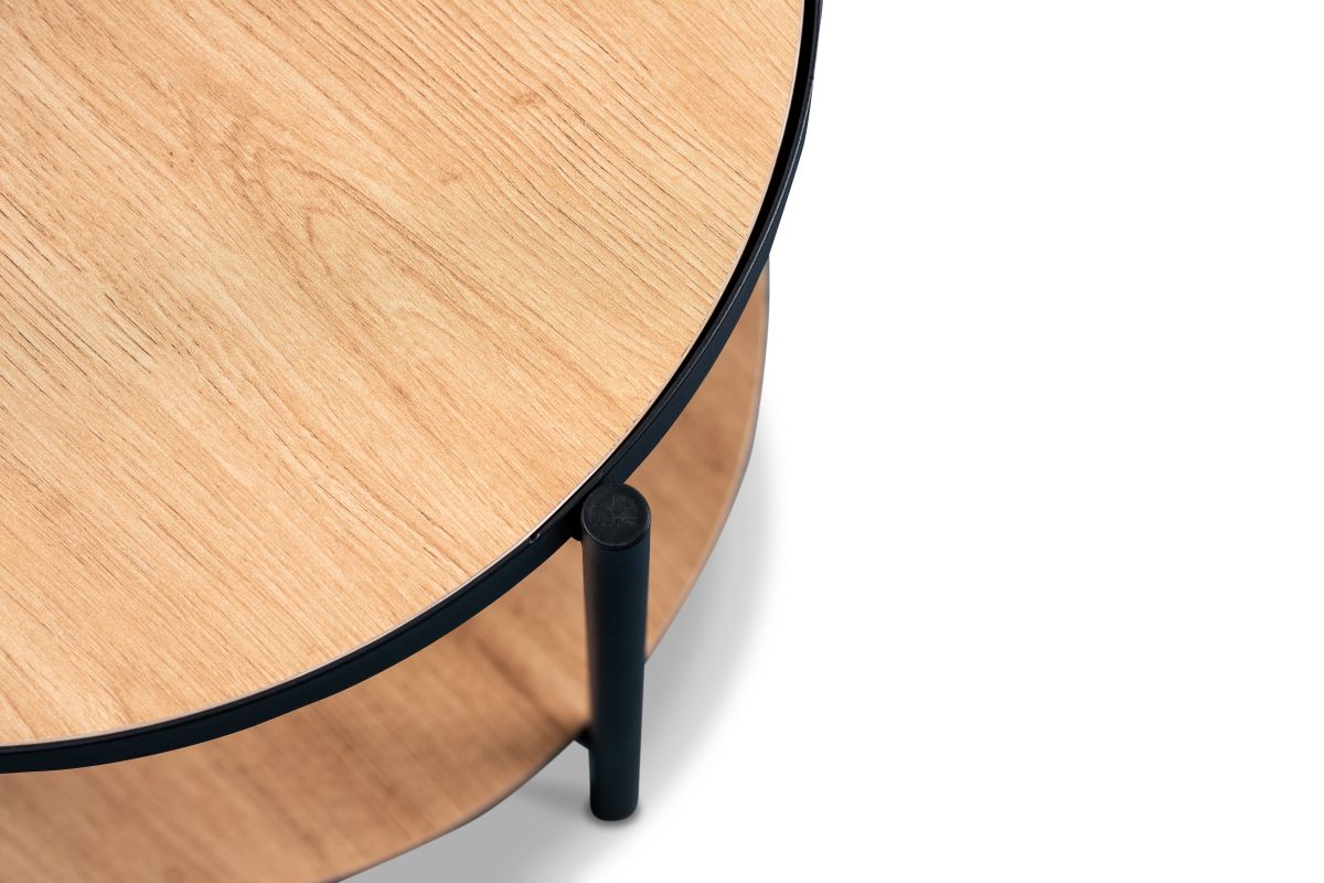 M2 Couchtisch Pina 1 Eiche