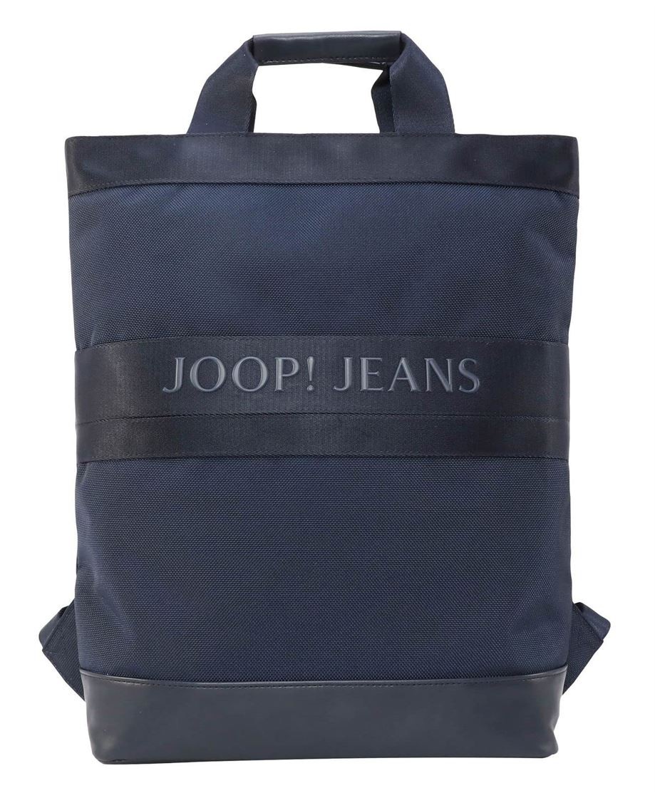 JOOP! Handtaschen blau modica falk backpack svz