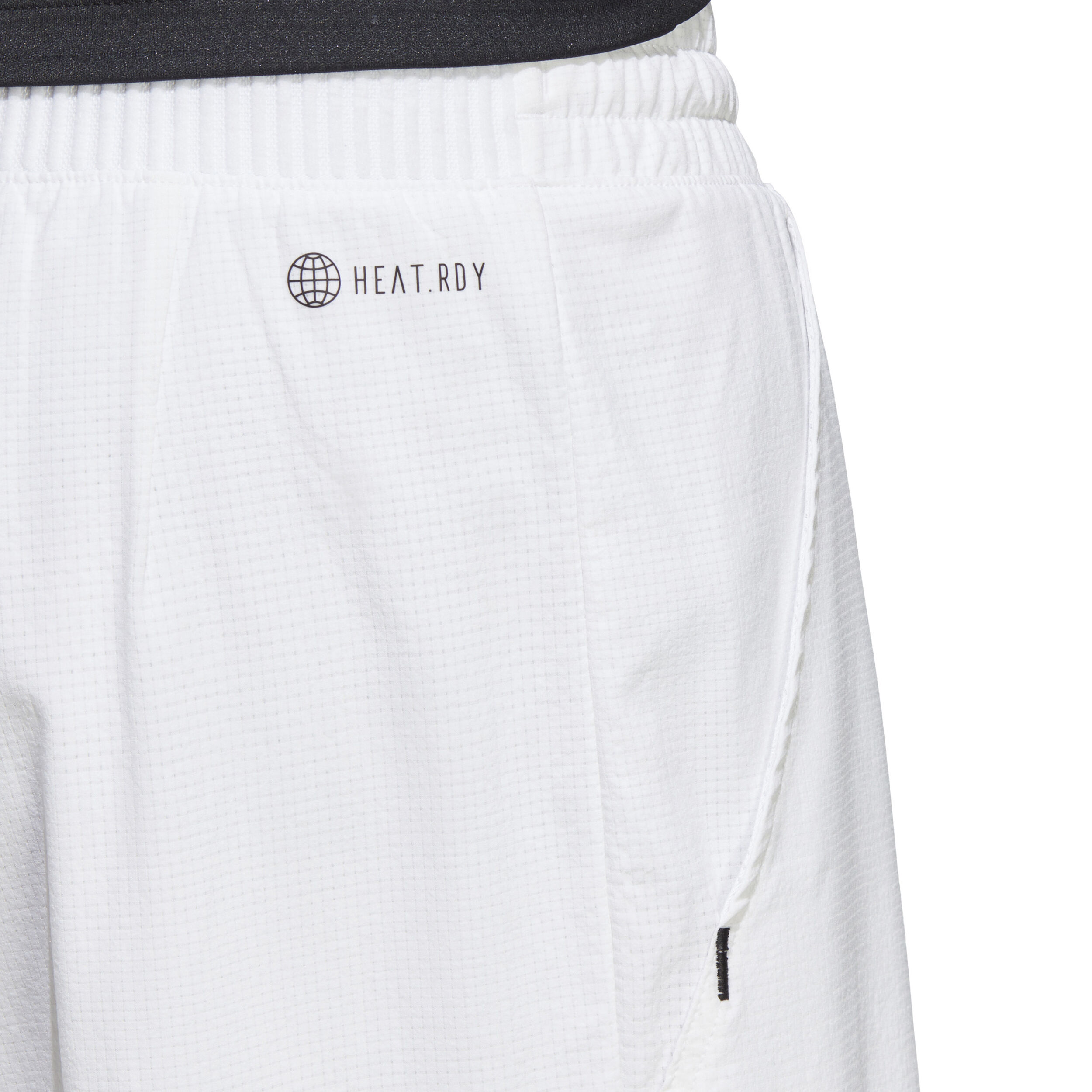 Ergo Shorts Herren - Weiß
