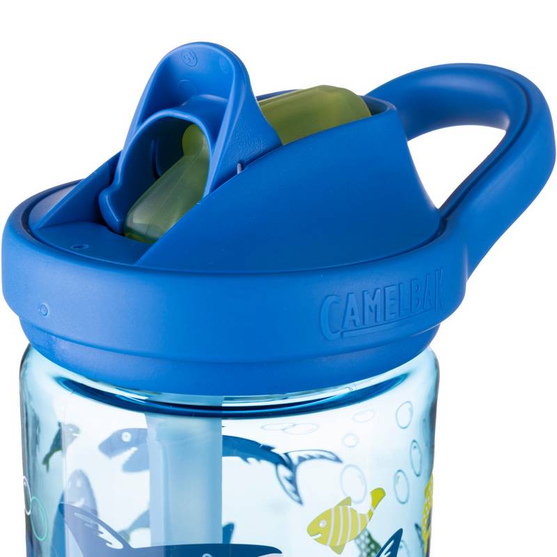 Camelbak eddy+ Kids 14oz Trinkflasche Kinder