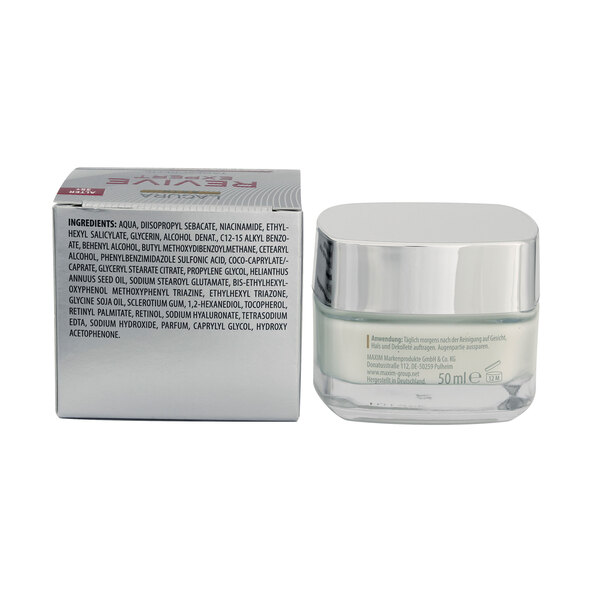 Revive Tagescreme + Nachtcreme, 2er Set