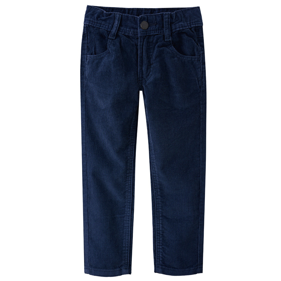 Jungen Cordhose mit verstellbarem Bund