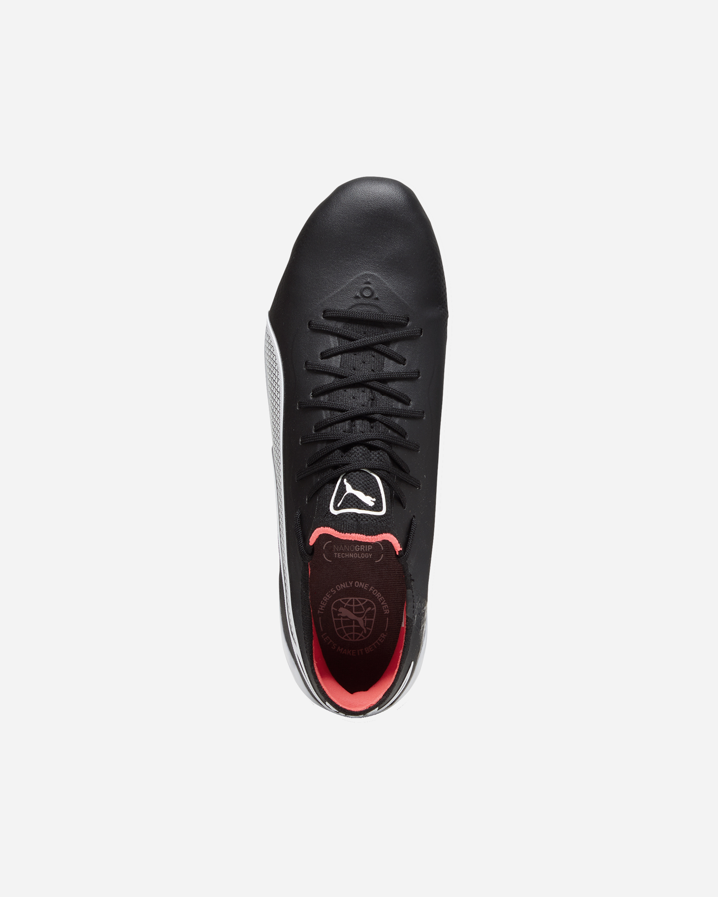 Kopačky Puma King Ultimate FG-ag M 107563-01 Calcium