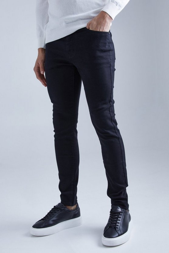 Skinny Stretch Jeans