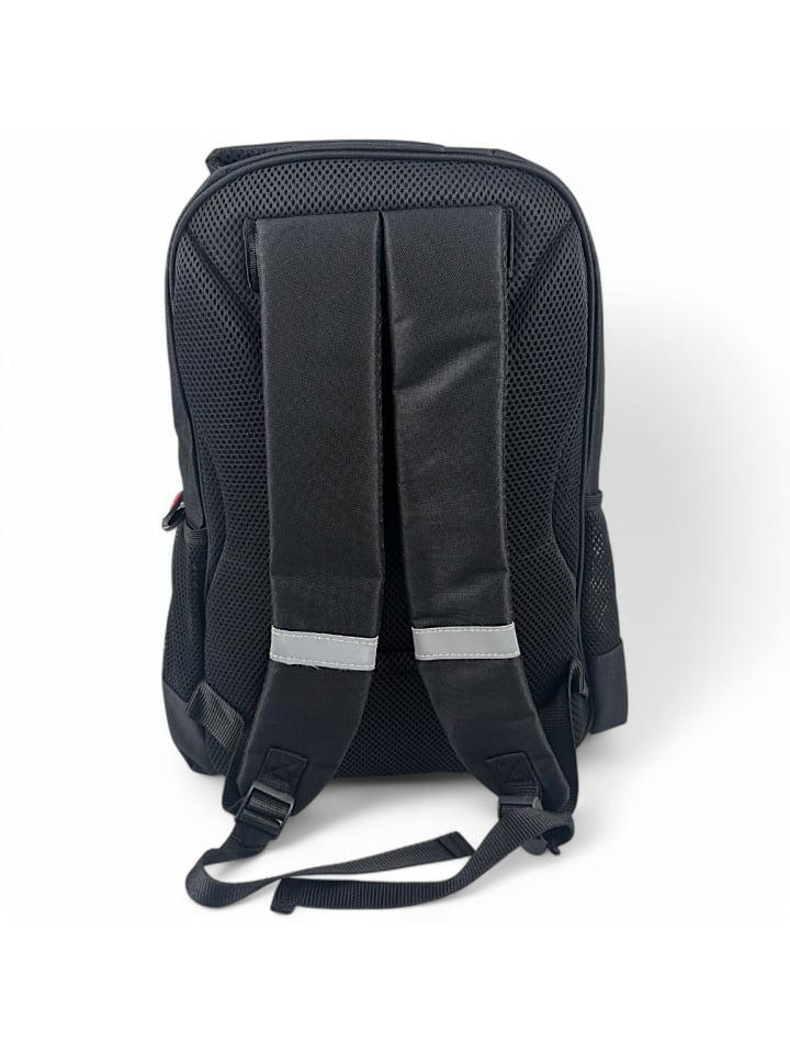 Pokémon Rucksack Pokémon (H) 42 cm in Schwarz günstig kaufen 42