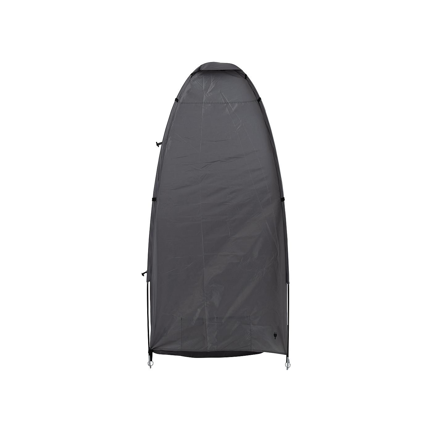 Bo-Camp E-Bike Shelter Plus Lagerzelt