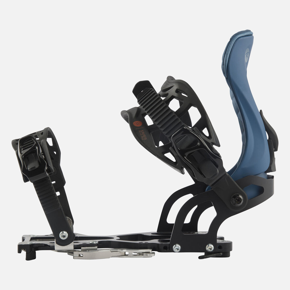 Unisex XV Splitboardbindung (S/M) BD.+ Interface