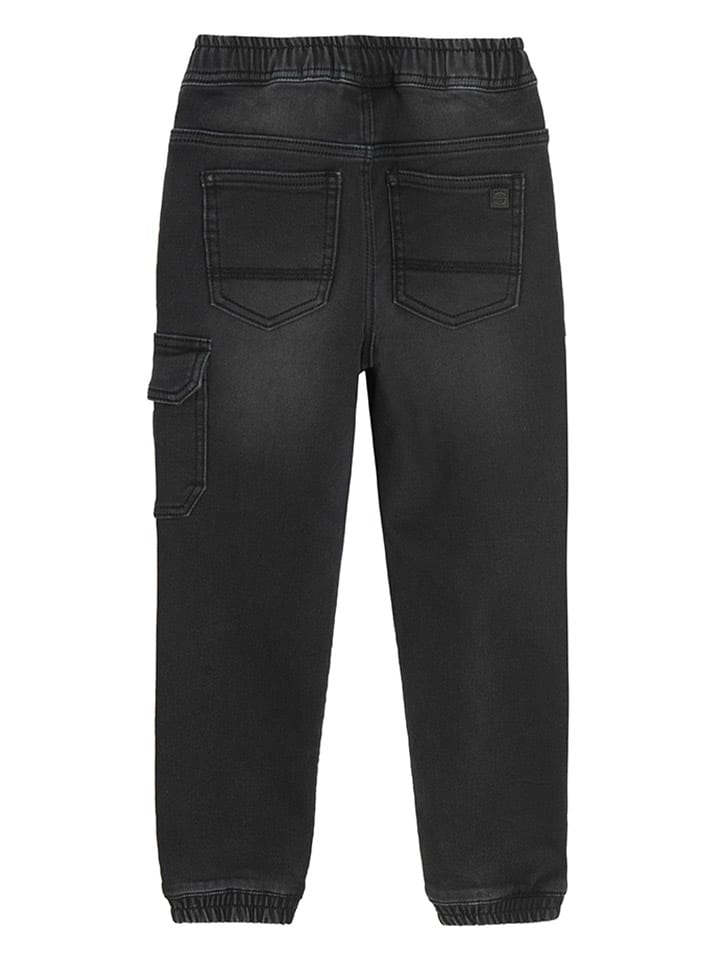 COOL CLUB Jeans - Comfort fit - in Schwarz günstig kaufen