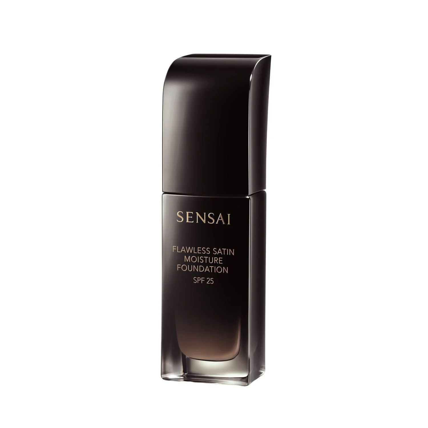 Viso Flawless Satin Moisture Foundation SPF25 - Tekutý make-up