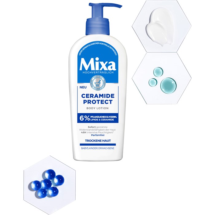 Ceramide Protect Bodylotion