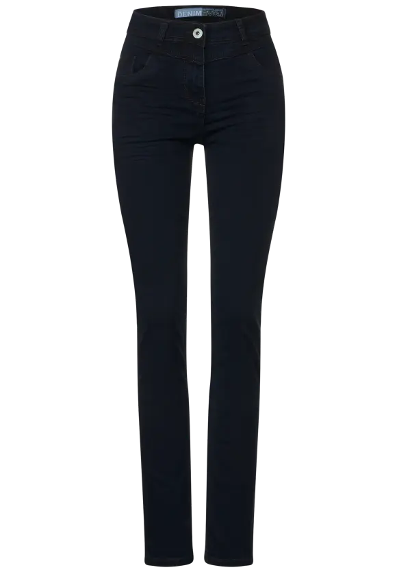 CECIL Slim Fit Jeans
