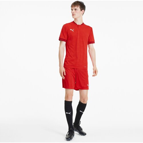 FUSSBALL - TEAMSPORT TEXTIL - TRIKOTS TEAMFINAL 21 TRIKOT KURZARM