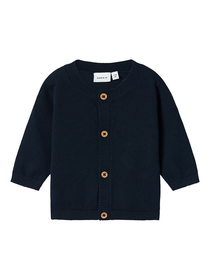 name it Cardigan 