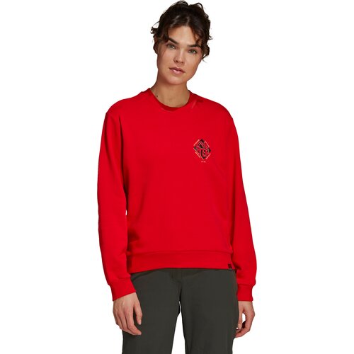 DAMEN SWEATSHIRT W 5.10 CR SWEAT
