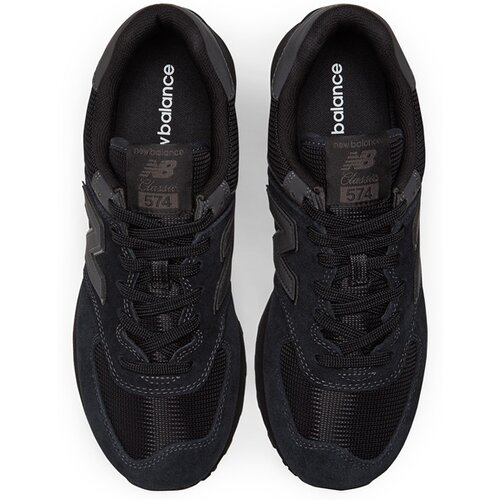 HERREN FREIZEITSCHUHE 574