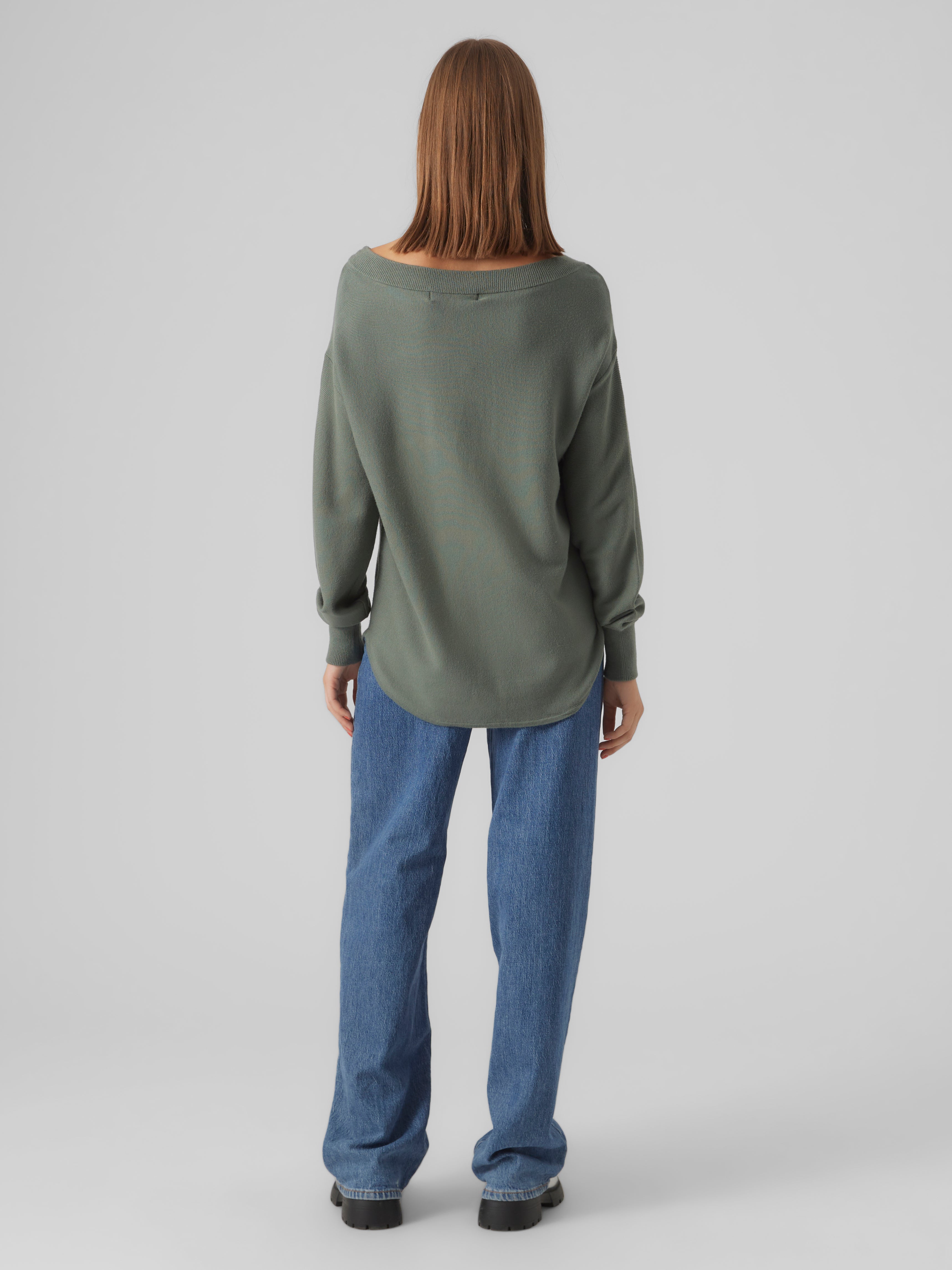 VMNANCY Pullover