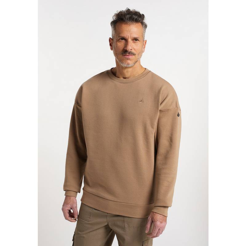 DreiMaster Sweatshirt Herren