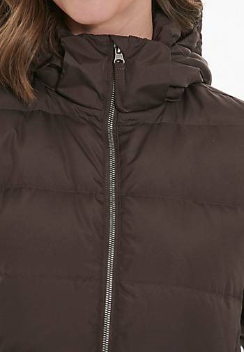 Whistler Steppjacke Mariya mit getapten Nähten