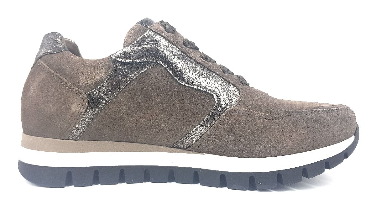 Gabor Comfort 96.438.30 Braun mohair