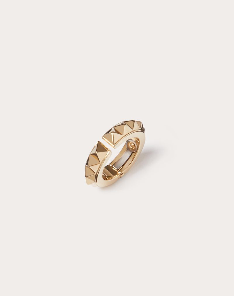 MONO METAL ROCKSTUD EAR CUFF