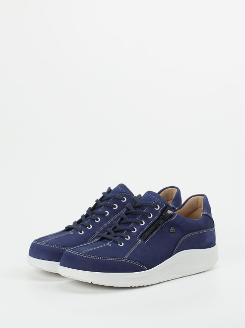 Schnürschuh-26611590045 Finn Comfort