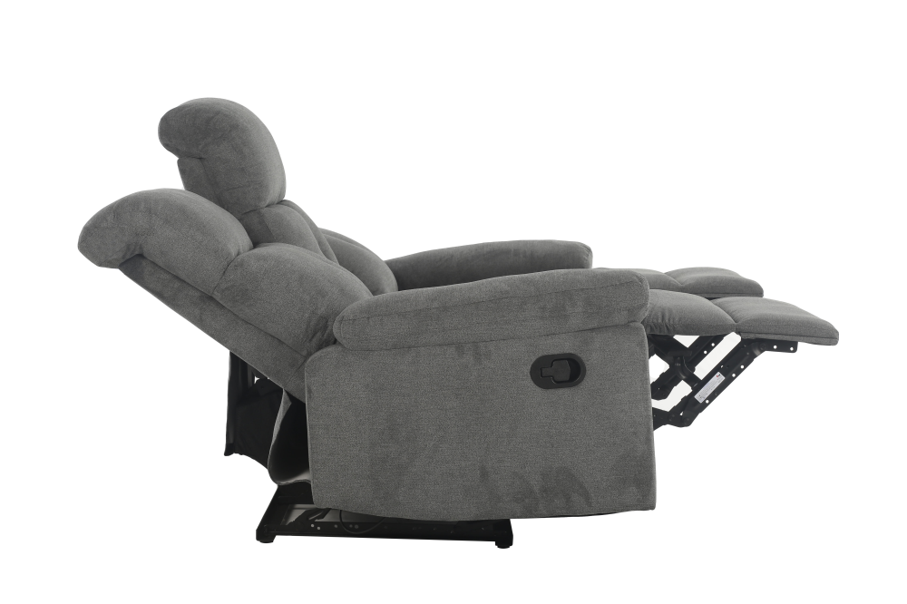 Recliner 3-Sitzer Fabienne