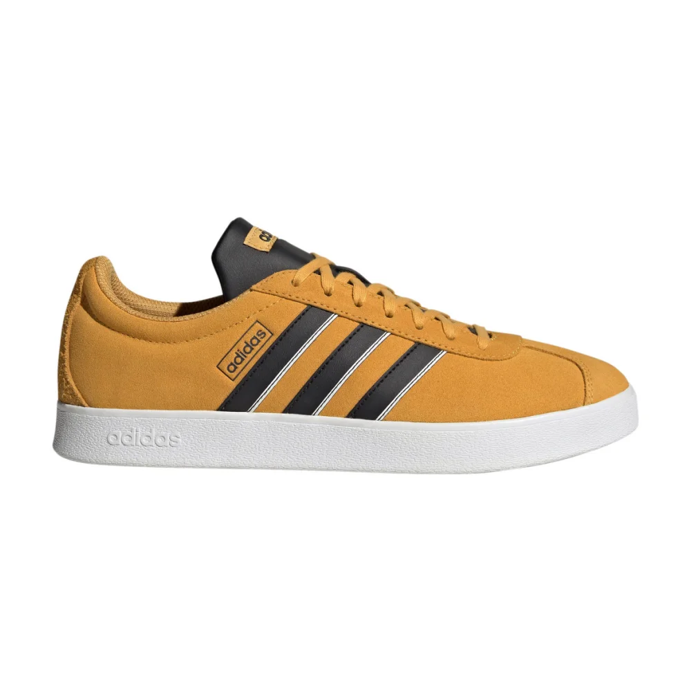 adidas VL Court 2.0 IF7554 / bunt