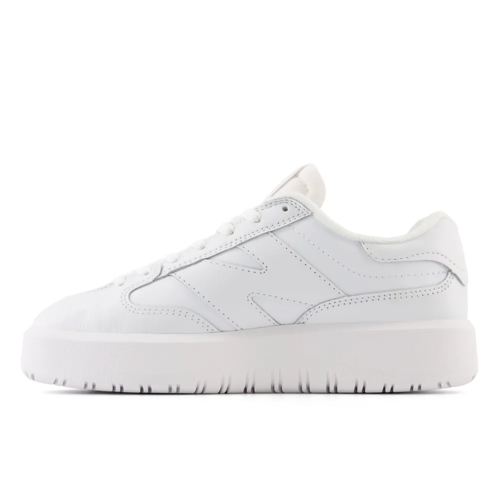 New Balance CT302 CT302CLA / weiss