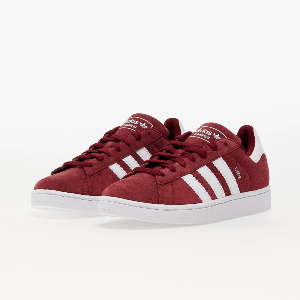 adidas Campus 2 ID9842 / rot