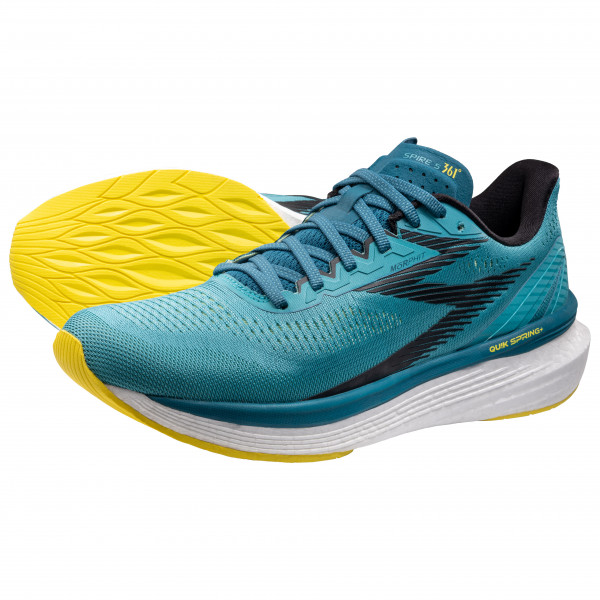 361° - Women's Spire 5 - Runningschuhe