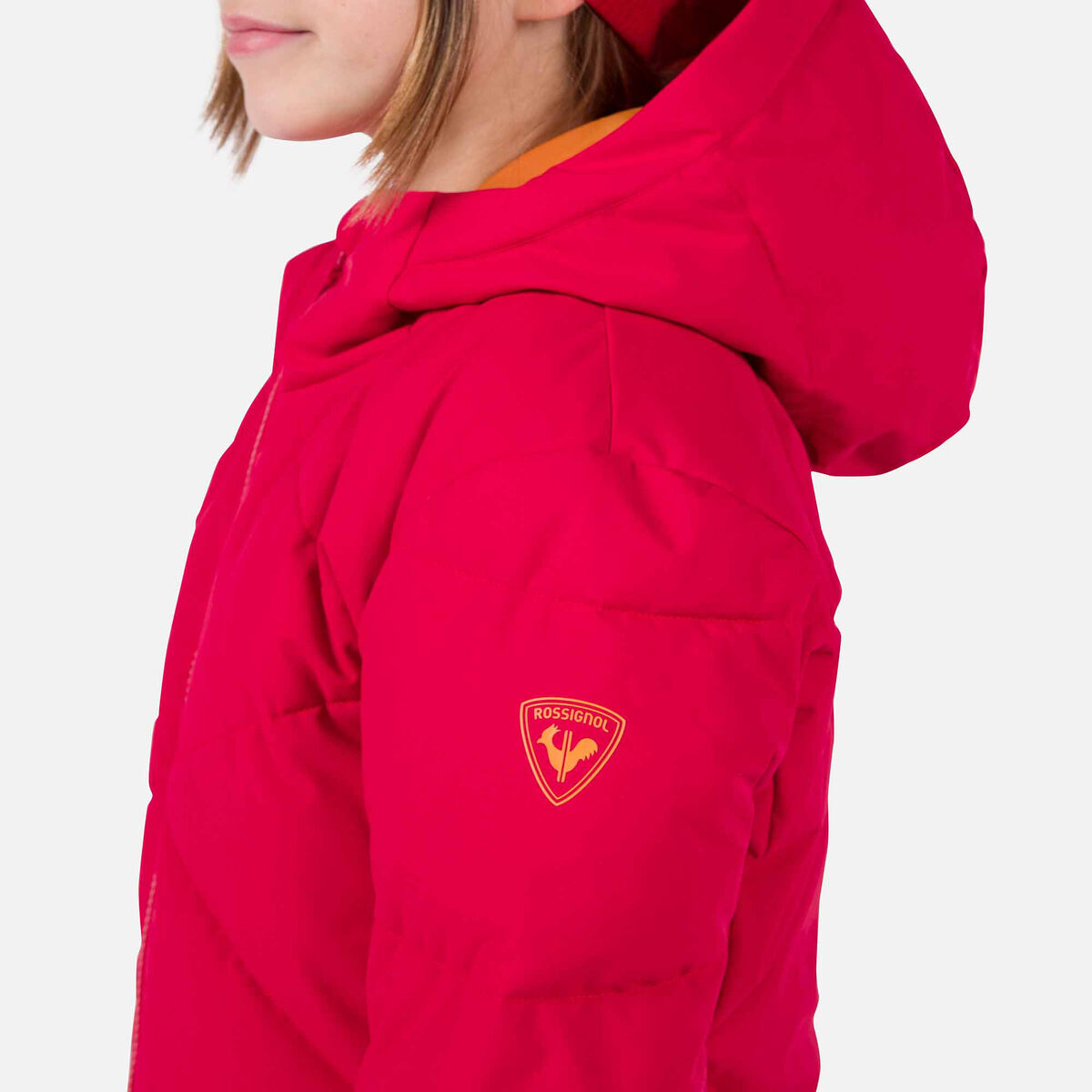 Mädchenskijacke Staci