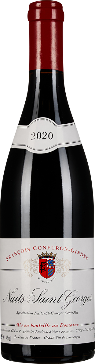Domaine Confuron-Gindre Nuits-Saint-Georges 2020