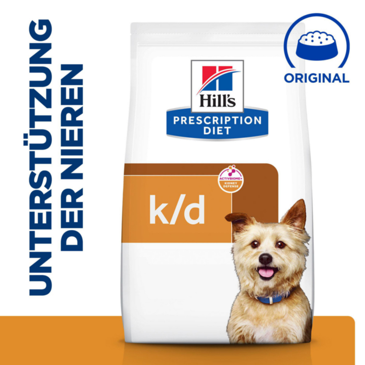 Hill's Prescription Diet k/d Original 12kg kaufen