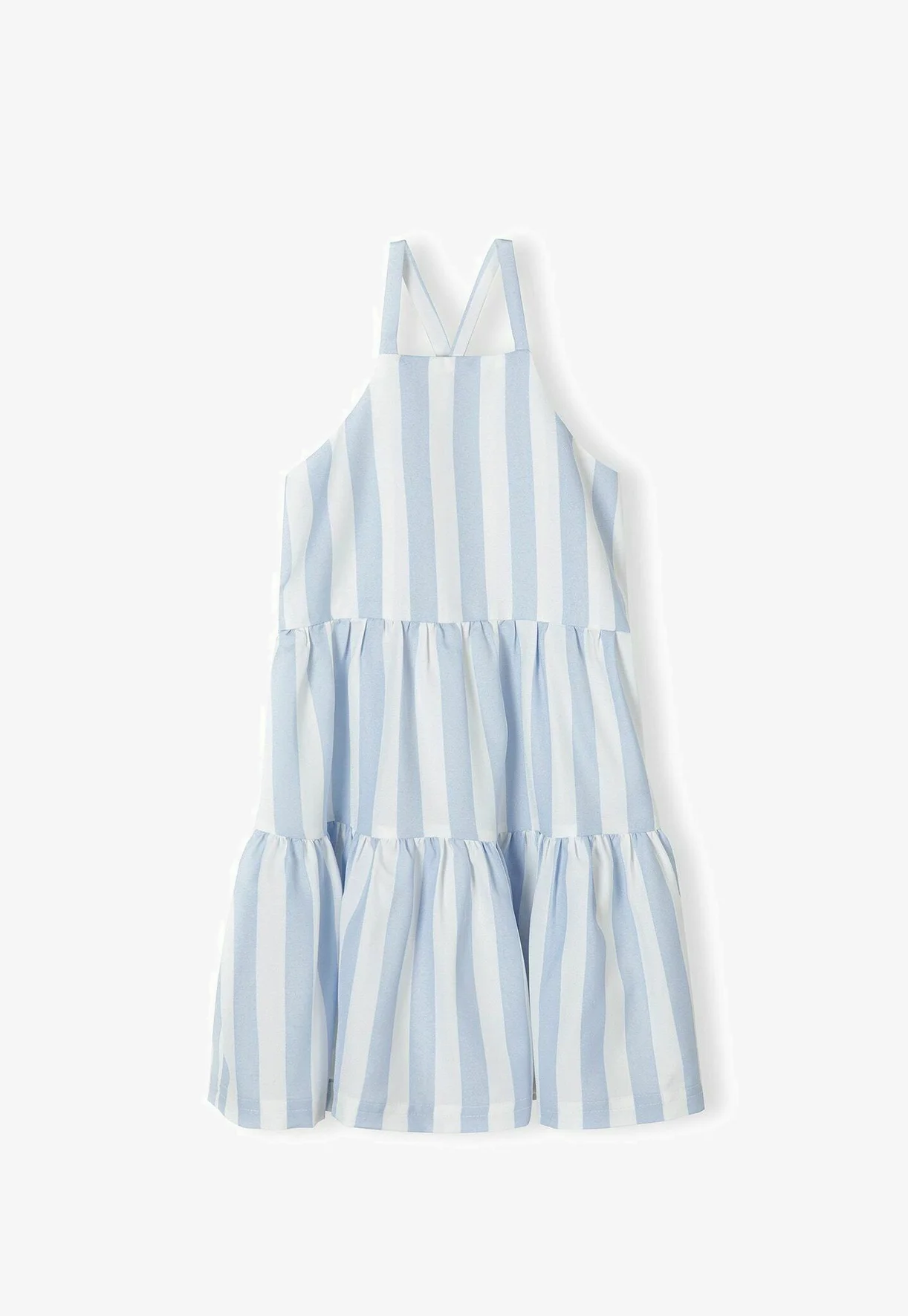 MINOTI STRIPED - Vestido de verano