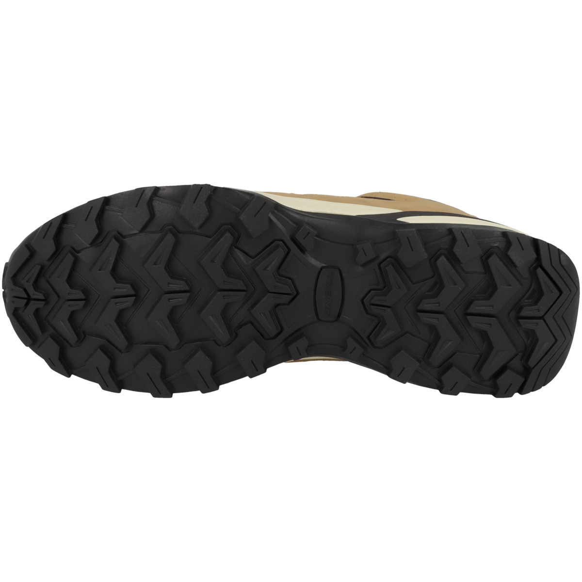 O´Neill Stratton Sneaker mid braun