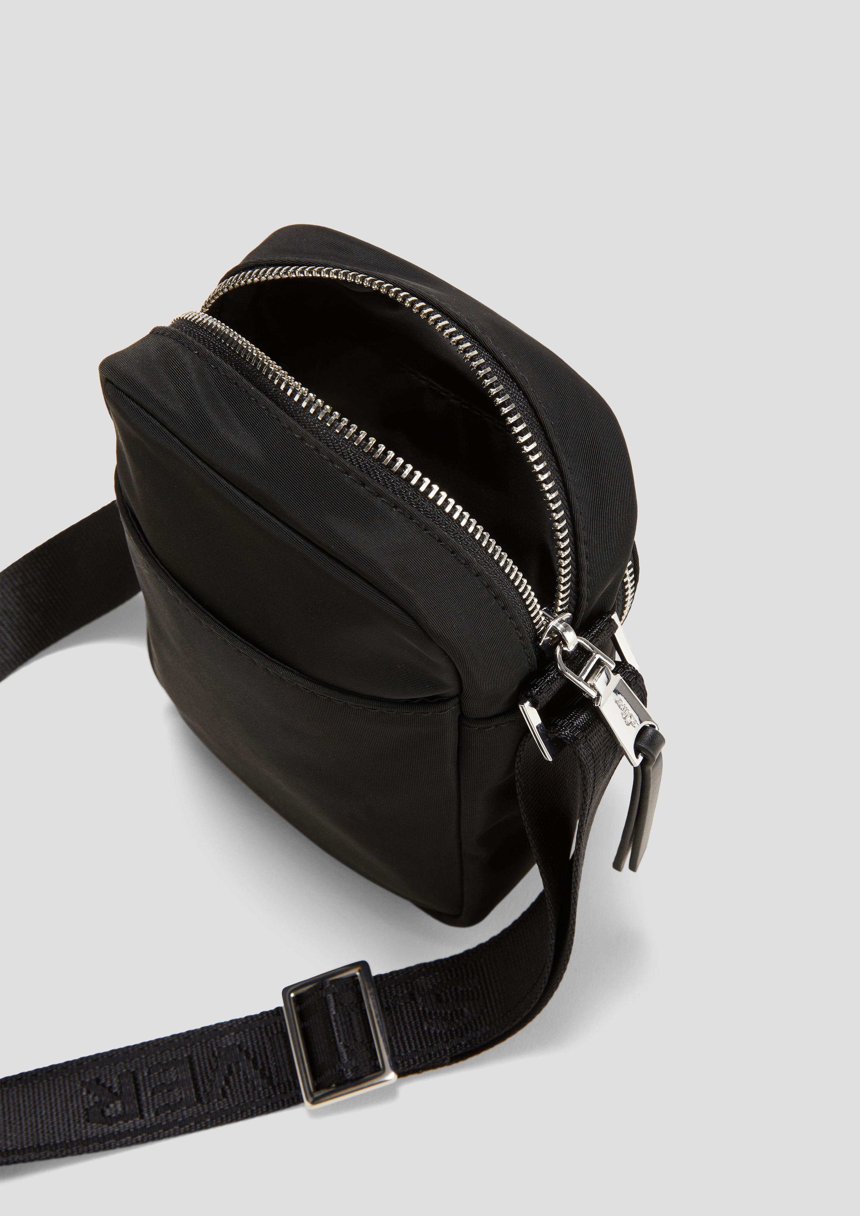 Handytasche mit Reißverschlusstaschen  2141419-9999