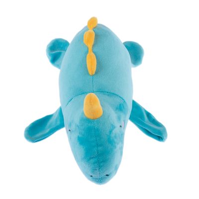 TIAKI Hundespielzeug Blue Dragonite