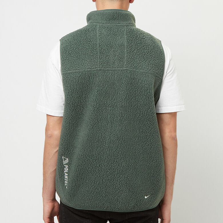 NIKE ACG Arctic Wolf Vest vintage green/vintage green