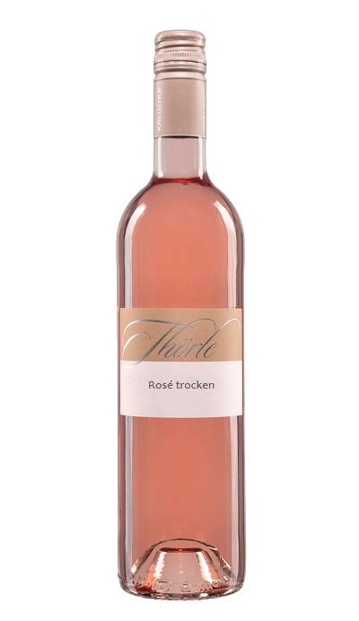 Weingut Thörle | Kreuzhof Spätburgunder Rosé 2022