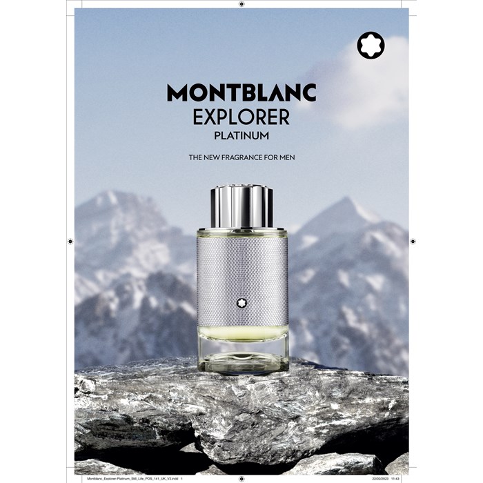 Eau de Parfum Spray
