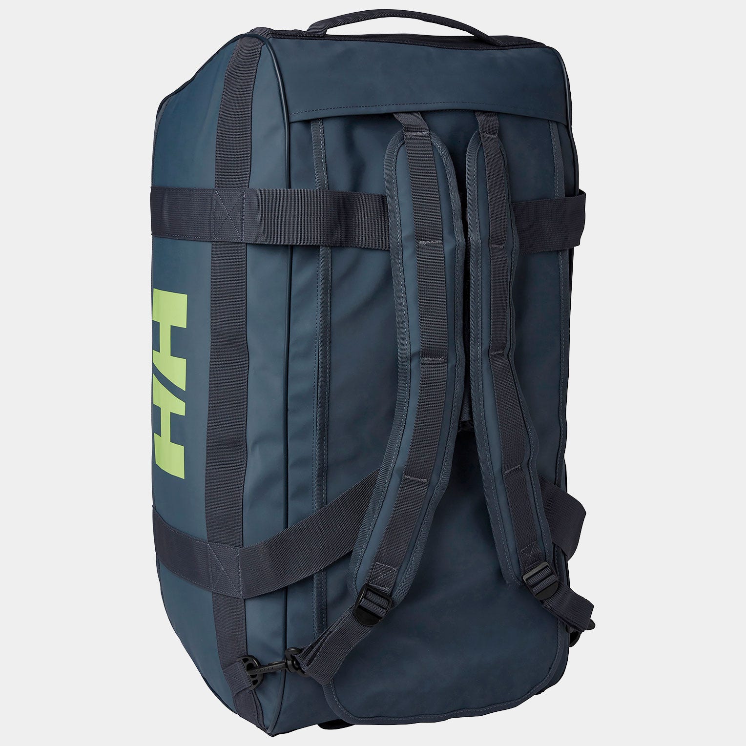 H/H Scout Duffel, L