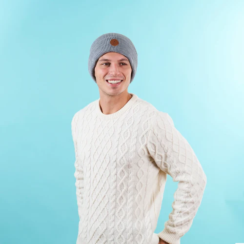 Clover Light Grey Light Grey