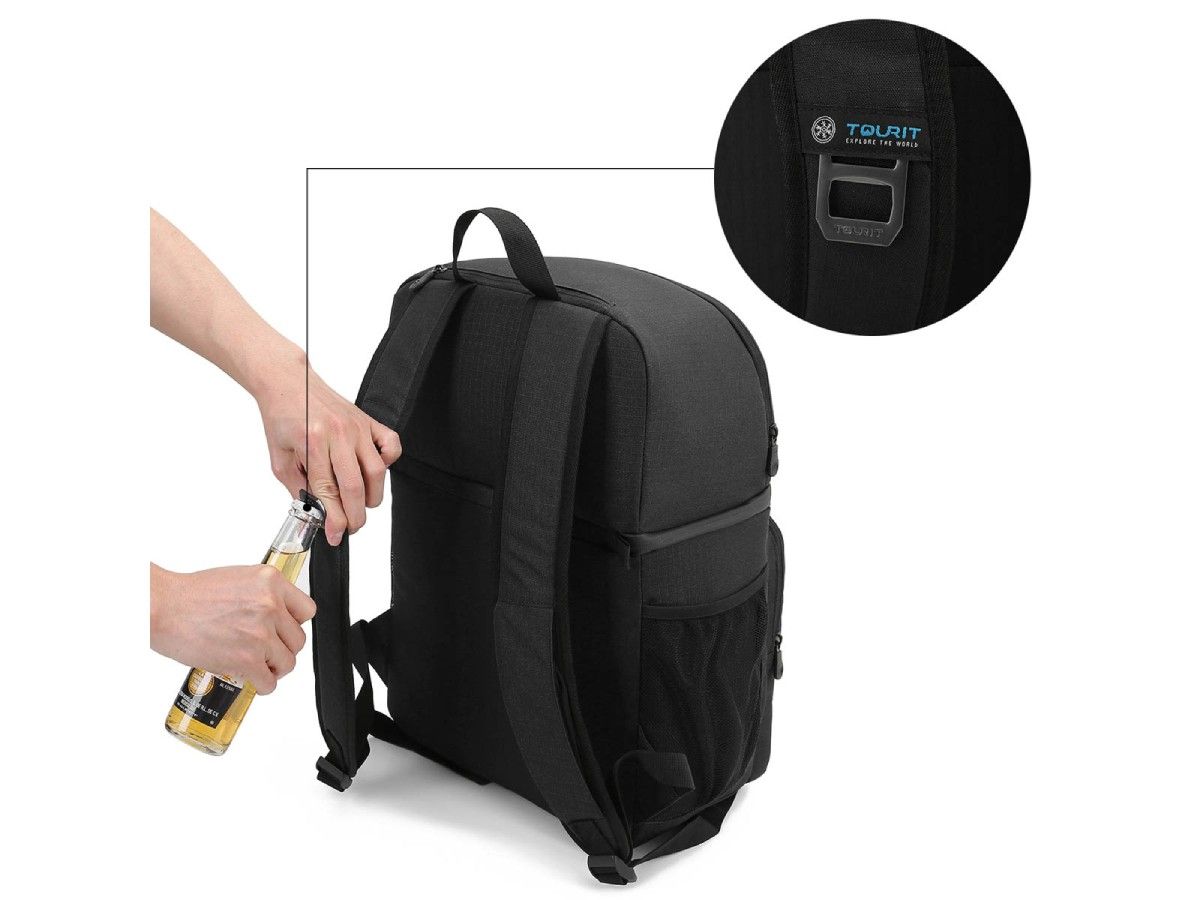 Tourit Kühlrucksack