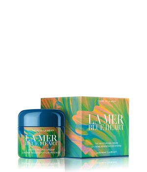 La Mer Blue Heart Moisturizing Cream Gesichtscreme-60 ml