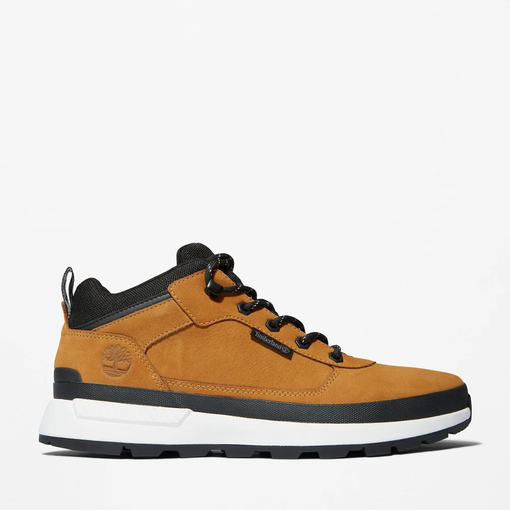 Timberland Field Trekker Low TB0A2A152311 / braun