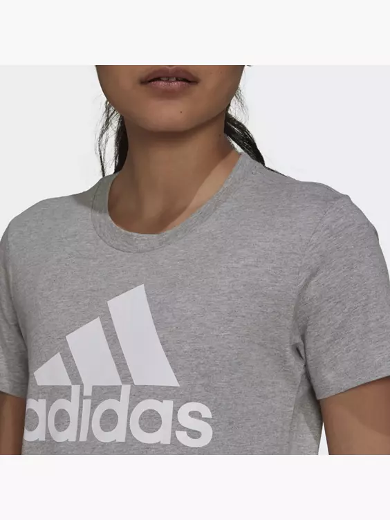 adidas Loungewear Essentials Logo T-Shirt