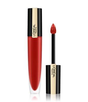 L'Oréal Paris Rouge Signature Liquid Lipstick-7 ml