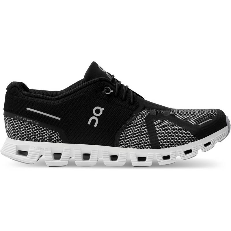 On Cloud 5 Combo Sneaker Herren