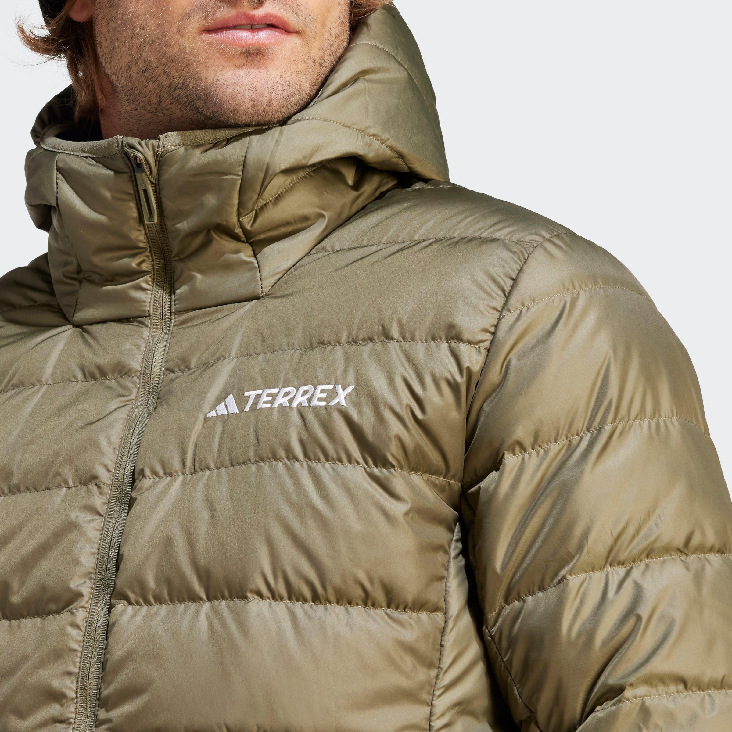 adidas TERREX Outdoorjacke MULTI DOWN JKT